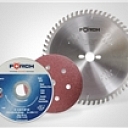 forch cutting discs