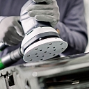 Grinding machine accessories