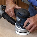 Grinding machine disc