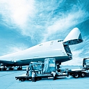 International air transport