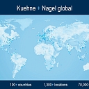 International shipping