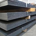 Iron sheets