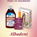 Itla.lv Avicenum and cosmetics