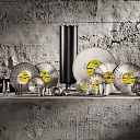 Клингспор алмазный диск