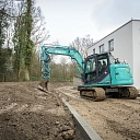 KOBELCO Excavator