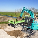 KOBELCO Excavator