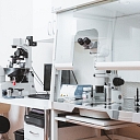 Лаборатория