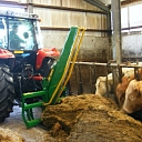 McHale 991BC Упаковщик катушек