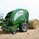 McHale Fusion 3 Combination Baler