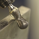 Milling cutters for metalworking