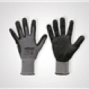 nitrile coated gloves