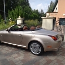 Passenger cars and freight transport