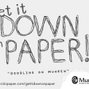 Printing materials, paper