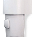 Puzer oiva built-in vacuum cleaners