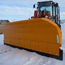 SEKO self-propelled feed mixer