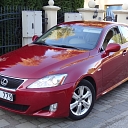 Short-term car rental, in the long run