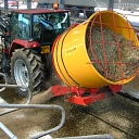 SNOWLINE snow shovels