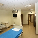 Stacionārā nodaļa. Ārstēšana no alkohola, narkotiku atkarības