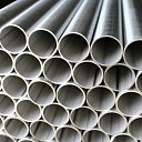 Stainless tube