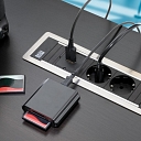 Table rosette blocks