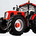 Teagle Tomahawk 8100