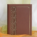 Telefonu grāmata 7.1x10.6 cm