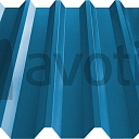 trapezoidal profile AP-45