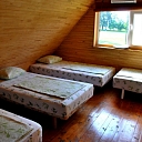 Accommodation Lubana