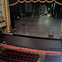 Acoustics of LN Opera Rooms