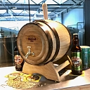 Alus darītava Kurzemē