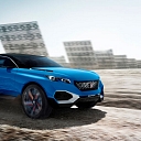 Amserv coast Peugeot jeep crossoverx