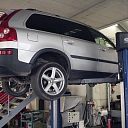 Autoserviss Imanta Eskada