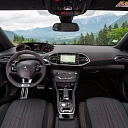 Автомобили Peugeot Amserv Krasta