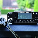 Автомобиль AE 6891