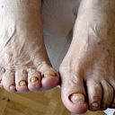 Podiatrist private practice