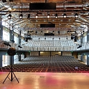 Cesis Concert Hall Room Acoustics