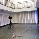 Акустика помещения репетиционного зала Салдусской музыкальной школы