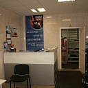 Eskada service customer room