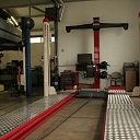 Savirze Riga Imanta Eskada service