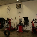 Tire service Imanta Zolitude Riga Eskada