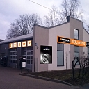 Riepu serviss Rīga hankook Eskada serviss