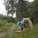 Executive measurements