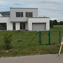 Performance measurements of buildings