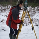 Surveying services