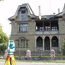 Performance measurements of buildings