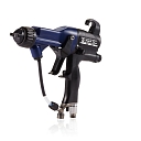 GRACO painting in electrostatic field