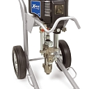 GRACO  king krāsošanas iekārta Industrijai
