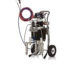 GRACO 2-компонентное покрасочное оборудование