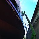 Оборудование для абразивной обработки GRACO