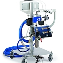 GRACO resin Gelcoat application equipment